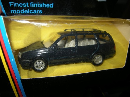 Schabak golf iii - 1:43, vw