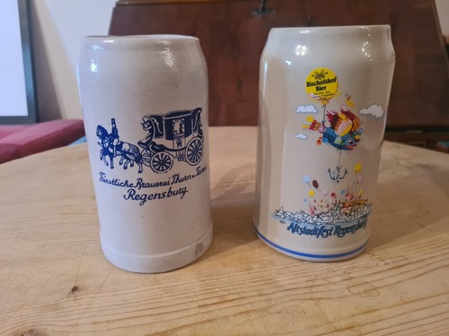 Maßkrüge steinkrug - 2,
