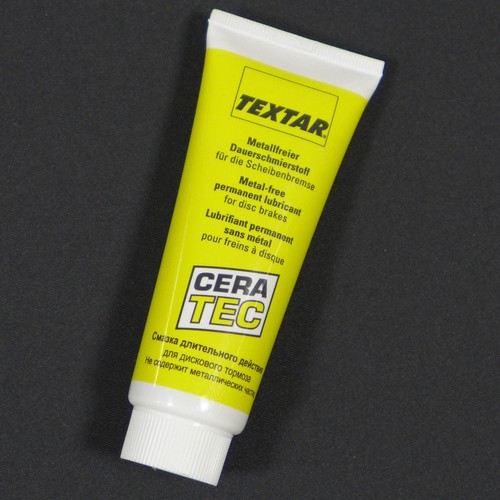 Textar cera tec metallfreie - cera,