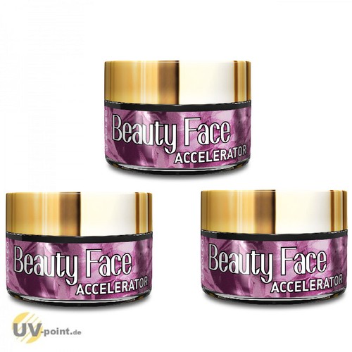 Soleo beauty face accelerator - beauty,
