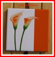 Deko KACHEL Untersetzer FLIESE