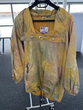 Schneehemd High Society