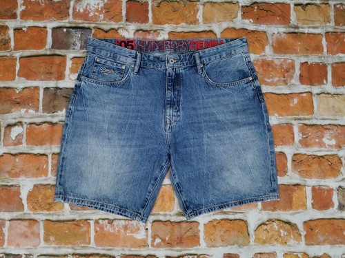 Superdry jeans taper conor - *superdry,