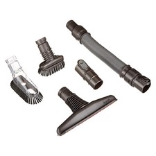 Dyson zubehör set für - dyson, zubehör-set