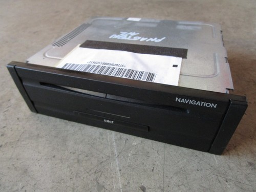 Navirechner navigation - navigation, vw