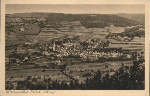 Ebermannstadt - ,