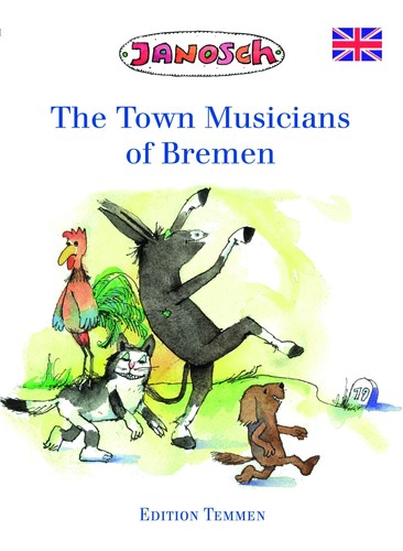 The bremen town musicians - the,