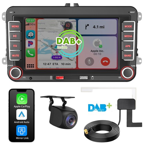 16gb apple carplay - 7",