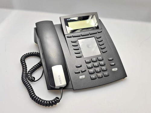 Agfeo ab systemtelefon - st,
