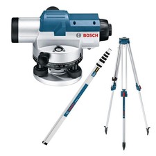 Bosch Optisches
