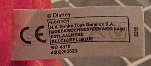 Disney mickey minnie - mickey, &