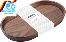 Tablett Holz Kleines