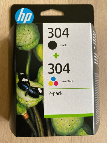 Original multipack 304 - hp,