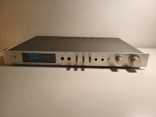 Sanyo plus n33 super - plus,