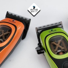 HECTOR Clipper Monster X