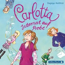 Carlotta 1: Carlotta -