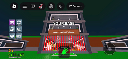 Whole base including rare - including,