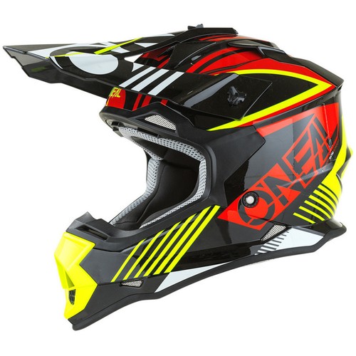 Motocross helm neal mx - motocross,