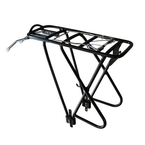 Fahrrad gepäckträger - fahrrad,
