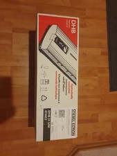 Stiebel Eltron DHB 21 Uni hydraulischer Durchlauferhitzer 400V 21k