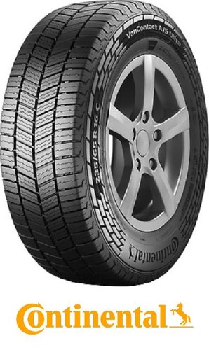 Continental vancontact s - continental,