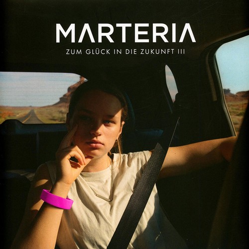 Marteria zum glück in - marteria,