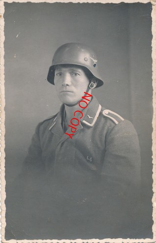 Foto wehrmacht luftwaffe - wehrmacht,