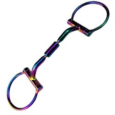 Multicolor Western Horse