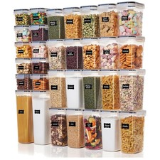 Luftdicht Aufbewahrung: 32