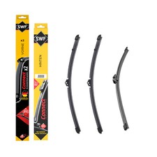 SWF Scheibenwischer Wischblatt