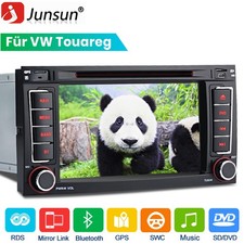 Dvd für t5 transporter - für, vw