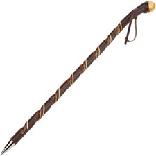 GASTROCK Wanderstock