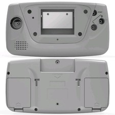 Sega Game Gear Gehäuse