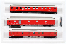 Märklin 42953 H0 Wagen-Set "3