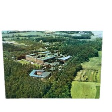 Postkarte AK Bad Bramstedt