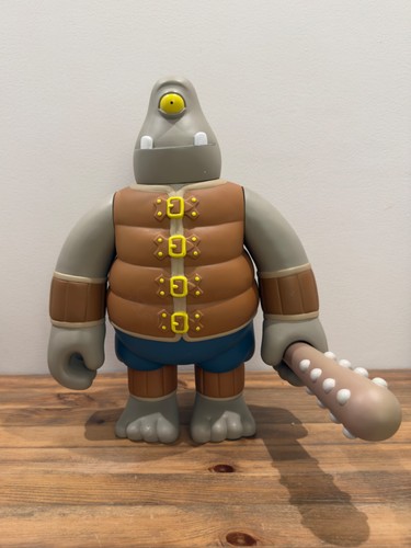 Amos toys james - amos,