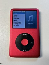 Apple iPod classic 6. 7