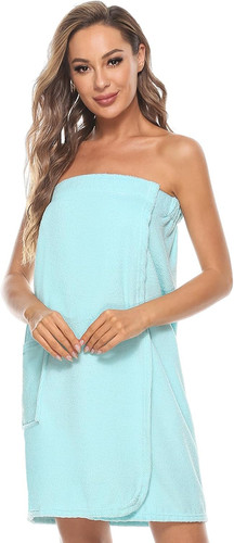 Knuffnee damen bademantel - knuffnee,