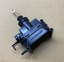 Mercedes W126 W124 Vakuum Stell Unterdruck Element Bosch Zentralverriegelung ZV