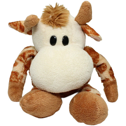 Giraffe kuscheltier - giraffe,