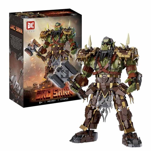 2021 orc sarr - 2021,