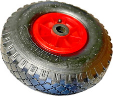 Sackkarrenrad 3.00-4 Luftrad