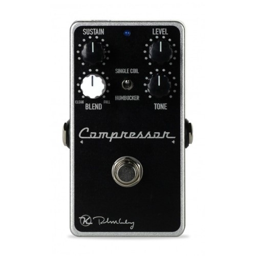 Keeley compressor plus - keeley,
