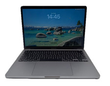 MacBook Pro 13" (2020) - M1 -