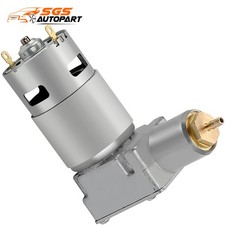 Schleppersitz Luftsitz