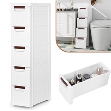 Nischenregal Beistellwagen