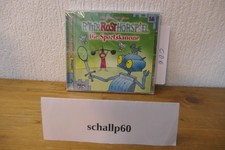 😊 14/die Sportskanone von Ritter Rost | CD | Zustand neu, 886919981520
