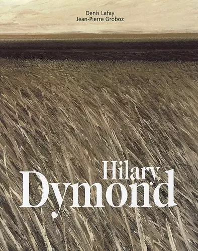 Hilary dymond denis lafay - hilary,