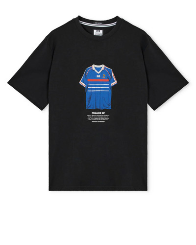 Weekend offender zidane grafik - offender,