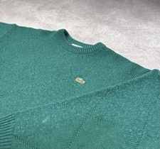 Lacoste Vintage Sweater |